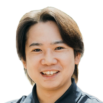 菅原 聖人（すがわら まさと）