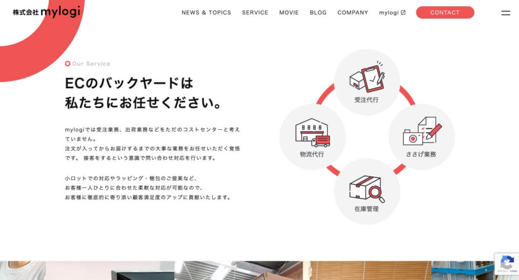 mylogi