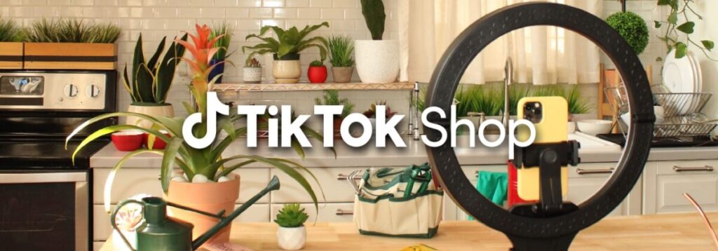 TikTok Shop