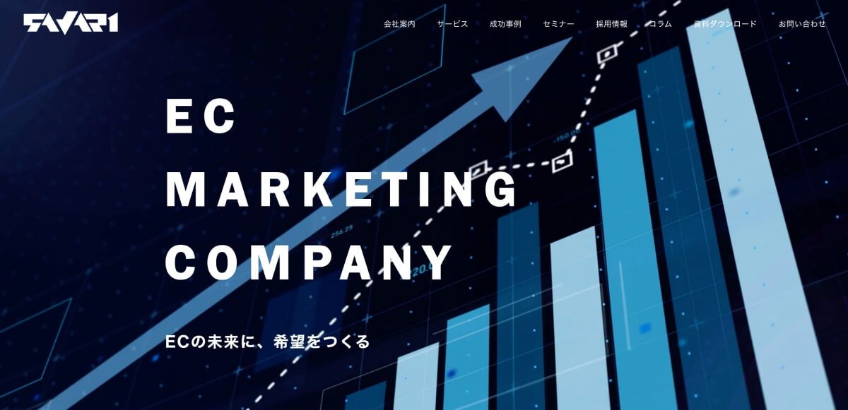 サヴァリ株式会社